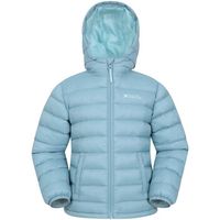 mountain warehouse chaqueta seasons ii para nino