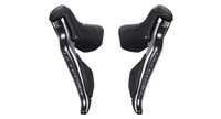 mandos de freno de llanta de 12 velocidades shimano ultegra di2 strong  st r8150  strong