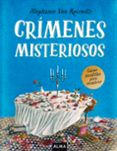 crimenes misteriosos