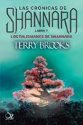 los talismanes de shannara - libro 7