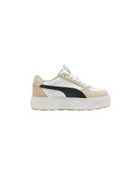 zapatillas puma karmen rebelle mujer blanco