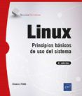 linux principios basicos de uso del sistema 8 ed