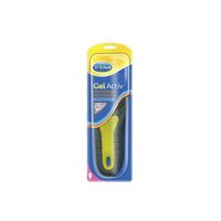 dr scholl gel activ profesional mujer