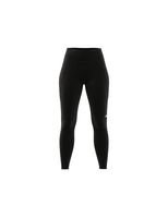 mallas de running adidas dailyrun 78 mujer negro