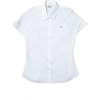 lacoste camisa cf8544 para mujer