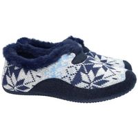 garzon pantuflas chinelas de punto para mujer