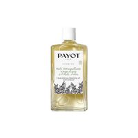 payot herbier huile demaquillante 100 ml