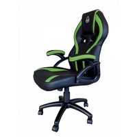 silla gamer keep out xs200b verde