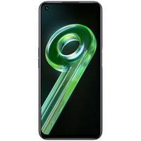 realme 9 5g 464gb negro libre