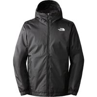 the north face chaquetas m quest insulated jacket para hombre