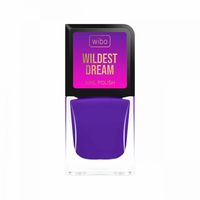 esmalte de unas savage queen wildest dream - wibo n5