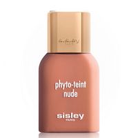 sisley bases maquillaje phyto-teint nude 6c amber