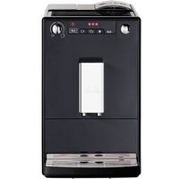 melitta caffeo solo e950-101 cafetera espresso automatica 15 bares negra