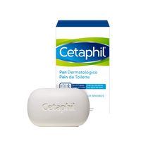 cetaphil pan dermatologico 127 g