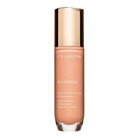 clarins bases maquillaje everlasting teint mat haute tenue  hydratation 109c