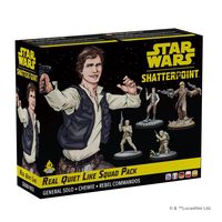 juego de mesa star wars shatterpoint real quiet like squad pack edad recomendada 14 anos