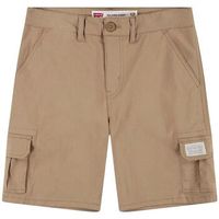 levis short nino 9ek797 - cargo short-y16 harvest gold para nino