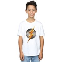 dc comics tops y camisetas justice league para nino