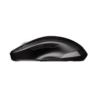 cherry mw 2310 usb wireless optical mouse 6 button black jw-t0320