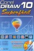 coreldraw 10 superfacil