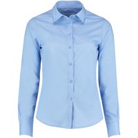 kustom kit camisa kk242 para mujer