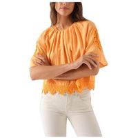 salsa blusa 21007864 para mujer