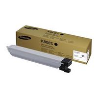 samsung k808s yield 23 000 pages black toner cartridge - ss600a