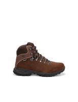 zapatillas de montana chiruca xacobeo 27 gore-tex mujer marron