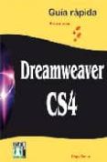 dreamweaver cs4 guia rapida paso a paso