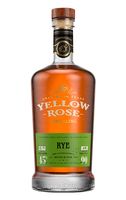 whisky yellow rose rye