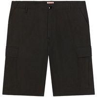 kenzo pantalones - pantalon corto cargo para hombre