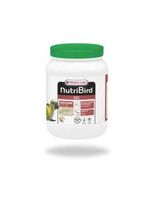 papilla para aves versele laga nutribird a21 800gr