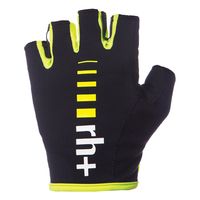 rh guantes new code l black  fluo yellow
