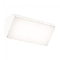 aplique led de exterior solden 9w