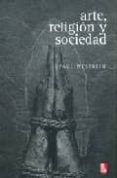 arte religion y sociedad