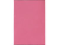 liderpapel gc10 - goma eva espesor de 22 mm 50 cm x 70 cm ondulada rosa