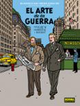 blake y mortimer el arte de la guerra