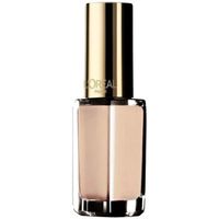 loreal esmalte para unas color riche nail polish - 855 oyster bay para mujer