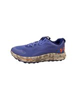 zapatillas de trail under amour charged bandit tr 2 azul mujer