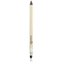 pompoos eyeliner eye-liner harald gloockler - 02 dark brown para mujer