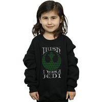 disney jersey irish i was a jedi para nina