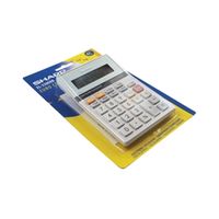 sharp calculator euro desktop battery solar-power ref el330erb