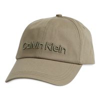 calvin klein gorras y viseras hombre - beige talla os