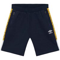 umbro short nino - para nino