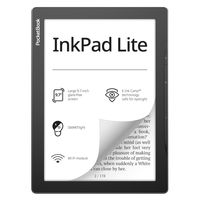 pocketbook inkpad lite ereader 97 8gb gris