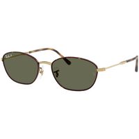 ray-ban gafas de sol occhiali da sole rb3749 927358 polarizzati para hombre