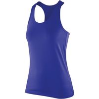 spiro camiseta tirantes s281f para mujer