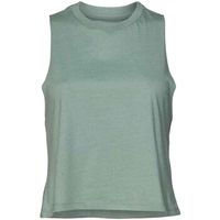 bella  canvas camiseta tirantes be6682 para mujer