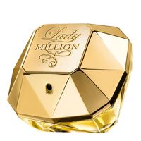 paco rabanne lady million - 30 ml eau de parfum perfumes mujer