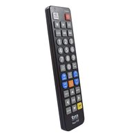 mando a distancia tmurc502 universal magic xxl 5 en 1 para televisores